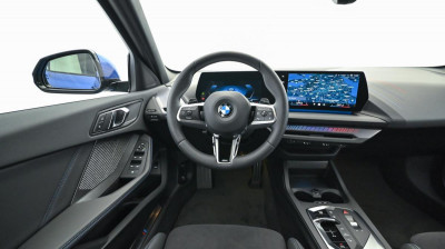 BMW 1er Gebrauchtwagen BMW 1er Gebrauchtwagen