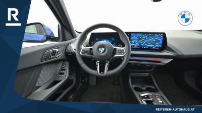BMW 1er Gebrauchtwagen BMW 1er Gebrauchtwagen