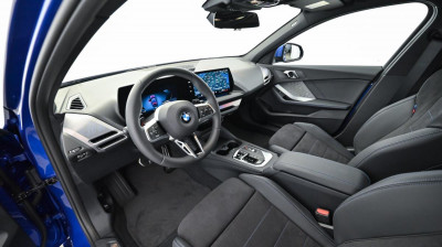 BMW 1er Gebrauchtwagen BMW 1er Gebrauchtwagen
