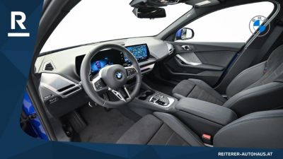 BMW 1er Gebrauchtwagen BMW 1er Gebrauchtwagen