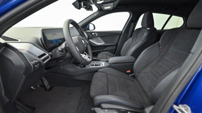 BMW 1er Gebrauchtwagen BMW 1er Gebrauchtwagen