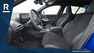 BMW 1er Gebrauchtwagen BMW 1er Gebrauchtwagen