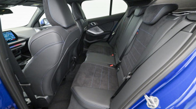 BMW 1er Gebrauchtwagen BMW 1er Gebrauchtwagen