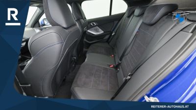 BMW 1er Gebrauchtwagen BMW 1er Gebrauchtwagen