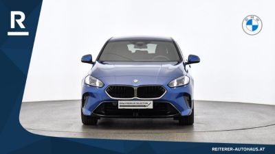 BMW 1er Gebrauchtwagen BMW 1er Gebrauchtwagen