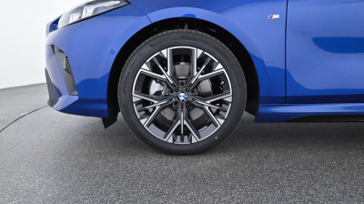 BMW 1er Gebrauchtwagen BMW 1er Gebrauchtwagen
