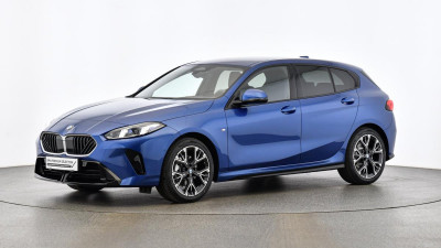 BMW 1er Gebrauchtwagen BMW 1er Gebrauchtwagen