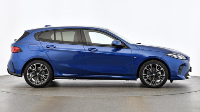 BMW 1er Gebrauchtwagen BMW 1er Gebrauchtwagen