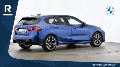 BMW 1er Gebrauchtwagen BMW 1er Gebrauchtwagen
