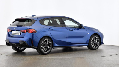 BMW 1er Gebrauchtwagen BMW 1er Gebrauchtwagen