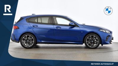 BMW 1er Gebrauchtwagen BMW 1er Gebrauchtwagen