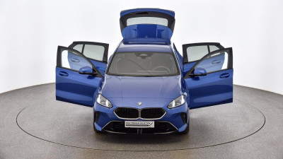 BMW 1er Gebrauchtwagen BMW 1er Gebrauchtwagen
