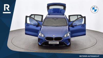 BMW 1er Gebrauchtwagen BMW 1er Gebrauchtwagen