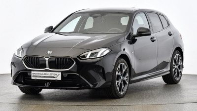 BMW 1er Gebrauchtwagen