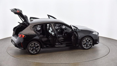 BMW 1er Gebrauchtwagen