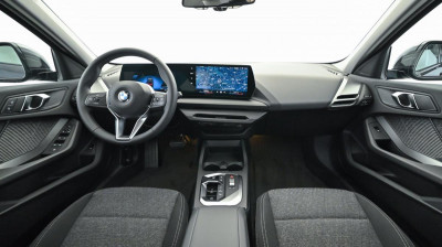 BMW 1er Gebrauchtwagen