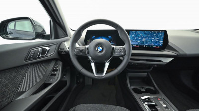 BMW 1er Gebrauchtwagen