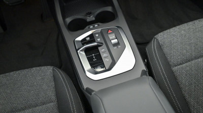BMW 1er Gebrauchtwagen