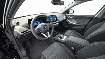 BMW 1er Gebrauchtwagen