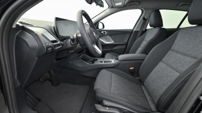 BMW 1er Gebrauchtwagen