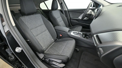 BMW 1er Gebrauchtwagen