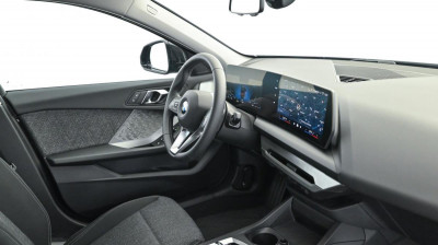 BMW 1er Gebrauchtwagen