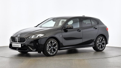 BMW 1er Gebrauchtwagen