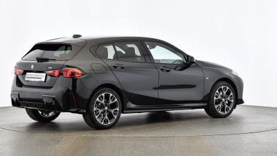 BMW 1er Gebrauchtwagen