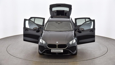 BMW 1er Gebrauchtwagen