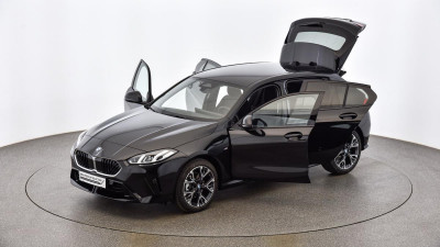 BMW 1er Gebrauchtwagen