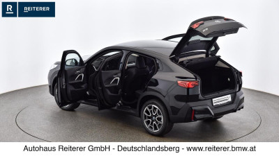 BMW X2 Gebrauchtwagen BMW X2 Gebrauchtwagen
