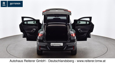 BMW X2 Gebrauchtwagen BMW X2 Gebrauchtwagen
