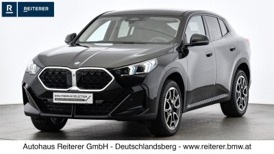 BMW X2 Gebrauchtwagen BMW X2 Gebrauchtwagen