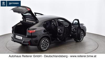 BMW X2 Gebrauchtwagen BMW X2 Gebrauchtwagen