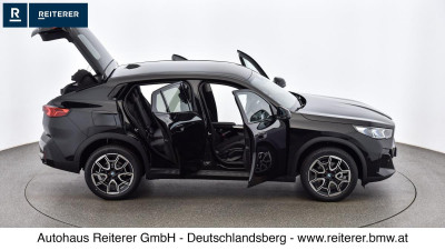 BMW X2 Gebrauchtwagen BMW X2 Gebrauchtwagen