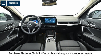 BMW X2 Gebrauchtwagen BMW X2 Gebrauchtwagen