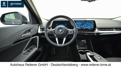 BMW X2 Gebrauchtwagen BMW X2 Gebrauchtwagen