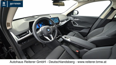 BMW X2 Gebrauchtwagen BMW X2 Gebrauchtwagen