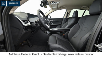 BMW X2 Gebrauchtwagen BMW X2 Gebrauchtwagen
