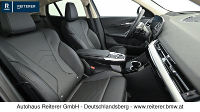BMW X2 Gebrauchtwagen BMW X2 Gebrauchtwagen