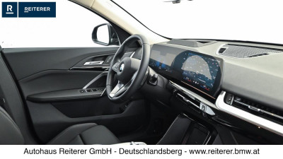 BMW X2 Gebrauchtwagen BMW X2 Gebrauchtwagen