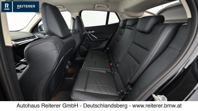BMW X2 Gebrauchtwagen BMW X2 Gebrauchtwagen