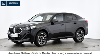 BMW X2 Gebrauchtwagen BMW X2 Gebrauchtwagen
