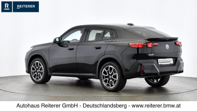 BMW X2 Gebrauchtwagen BMW X2 Gebrauchtwagen