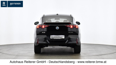 BMW X2 Gebrauchtwagen BMW X2 Gebrauchtwagen