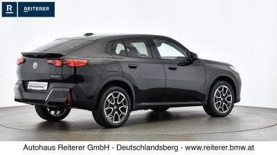BMW X2 Gebrauchtwagen BMW X2 Gebrauchtwagen