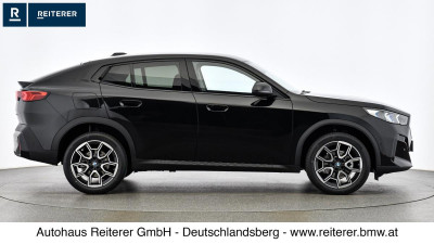 BMW X2 Gebrauchtwagen BMW X2 Gebrauchtwagen