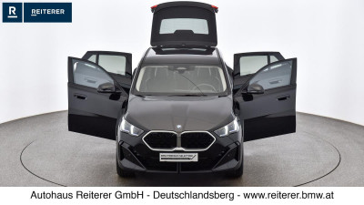 BMW X2 Gebrauchtwagen BMW X2 Gebrauchtwagen