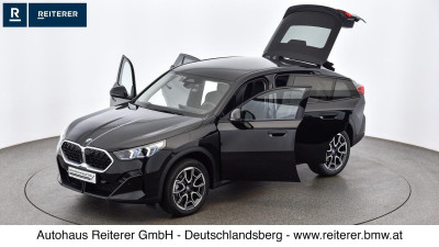 BMW X2 Gebrauchtwagen BMW X2 Gebrauchtwagen