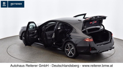 BMW 5er Gebrauchtwagen BMW 5er Gebrauchtwagen